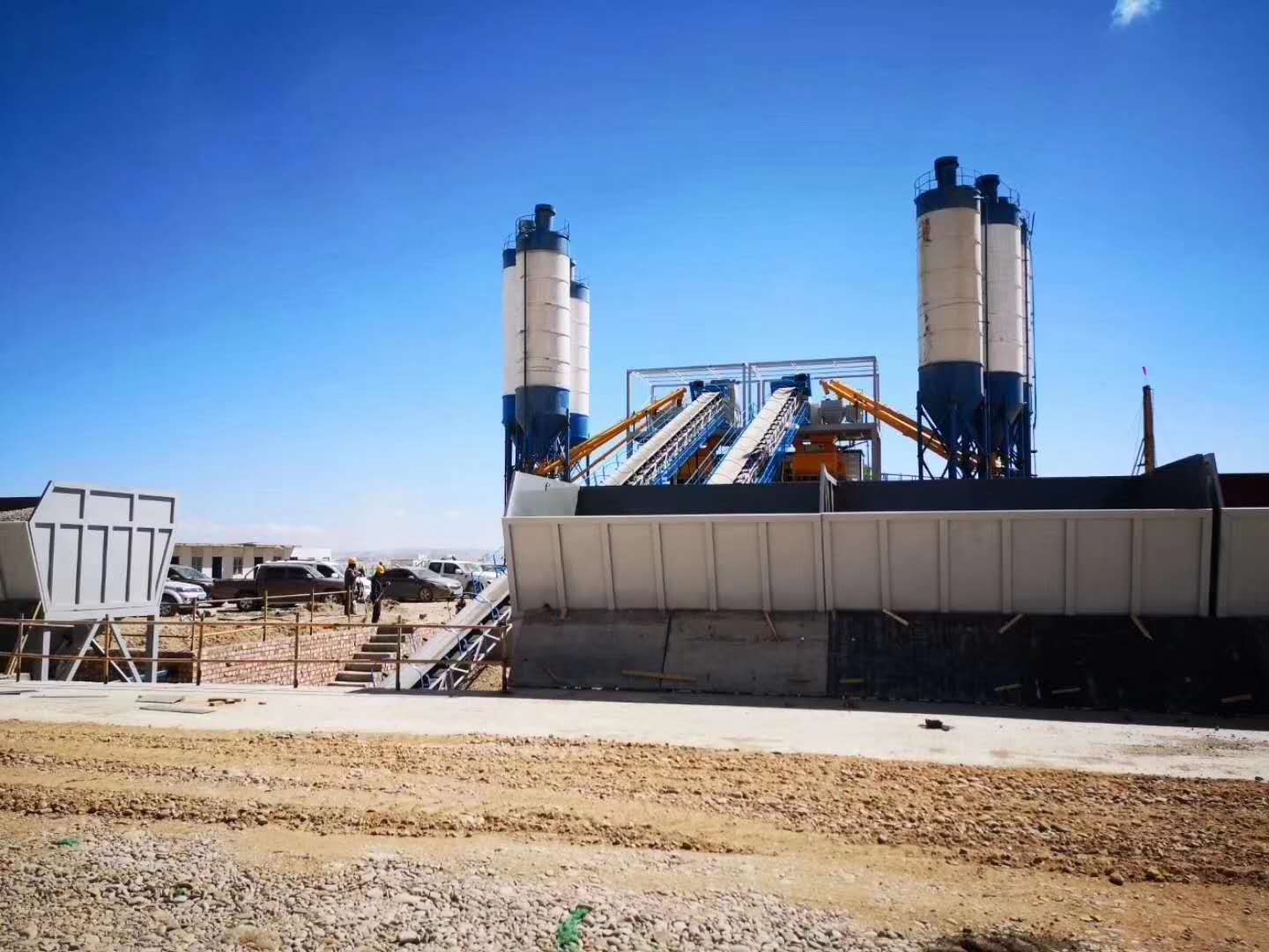 輝宏攪拌站 輝宏攪拌站